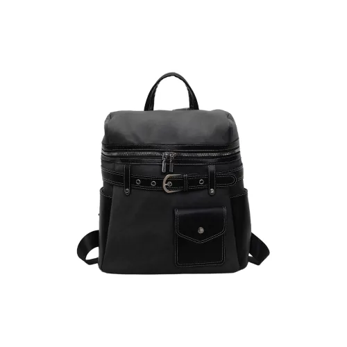 morellybear ПУ (полиуретан) Рюкзак Стандартный Женский Многоцветный