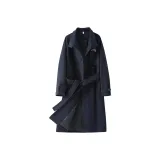 Чёрный, тёмно-синий