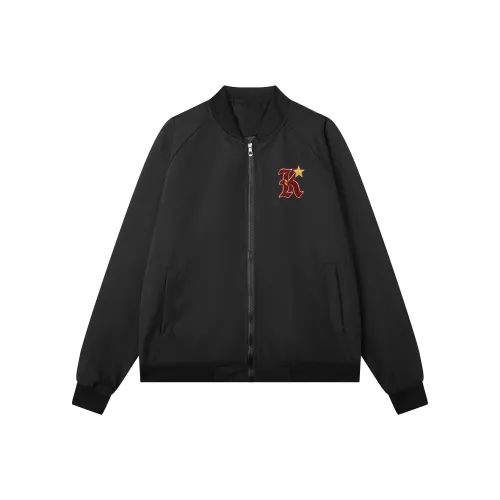 KiayofistVoll Унисекс Куртки