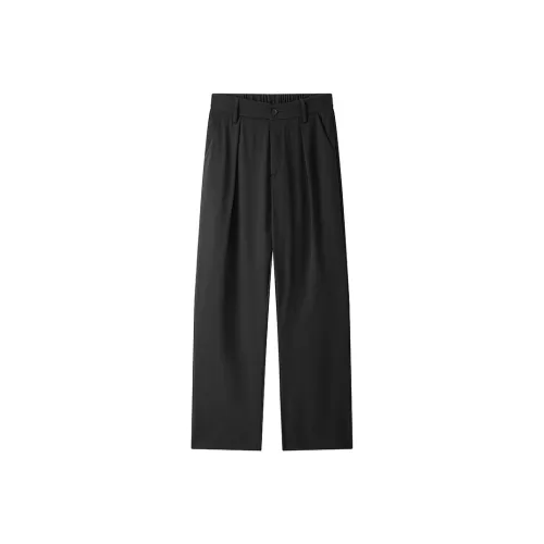 MZAO Унисекс Повседневные Брюки