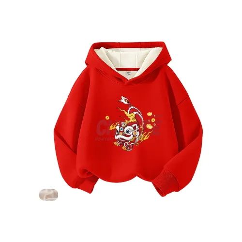 La Chapelle KIDS Свитшот Детский