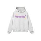 Туманно-серый