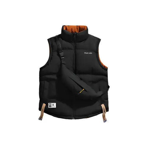 PIXEL CAKE Унисекс Жилеты