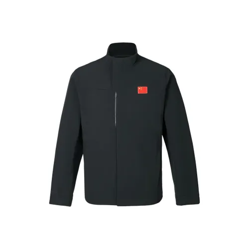 Anta Champion All Weather Series Куртки и Пальто Мужской