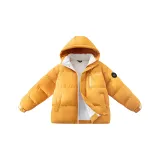 Пшеничный желтый