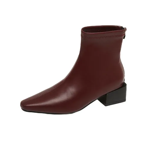 Xingdiman Ботильоны Женские