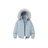 Светло-голубой