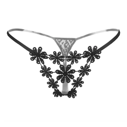 AIMENGYISI Женская Тanga