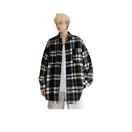 LH HOMME Унисекс Куртки