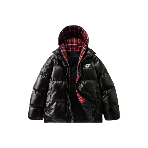 One-Man Down Puffer Unisex