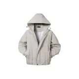 Бежево-абрикосовый