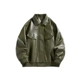 Армейский зеленый