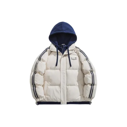 NINEDAO Унисекс Пуховики