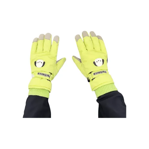 ENAIDE Полиэстер Перчатки Унисекс