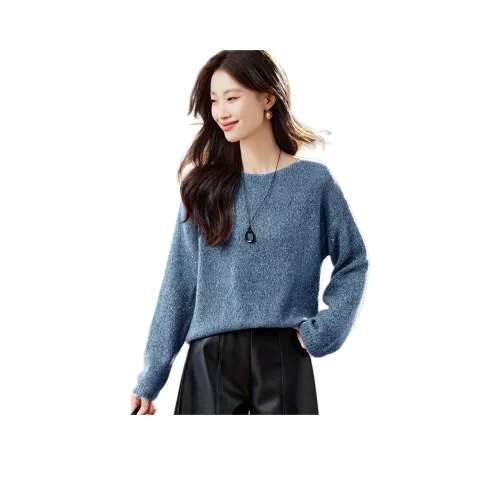 JINI Женская трикотажная одежда