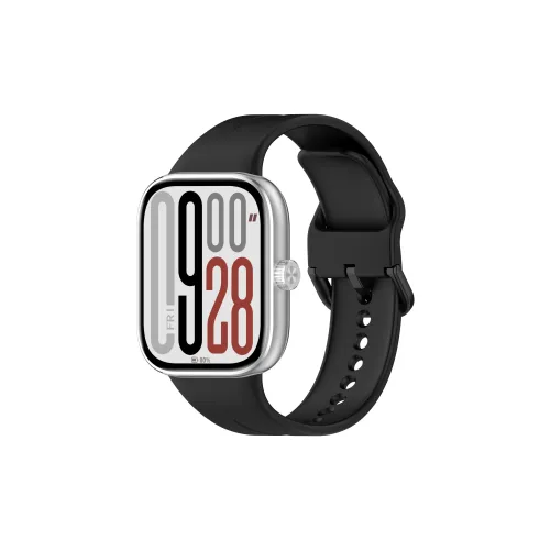 ZHIKUXIA Ремень Красный Бежевый Совместимость Силиконовый Материал