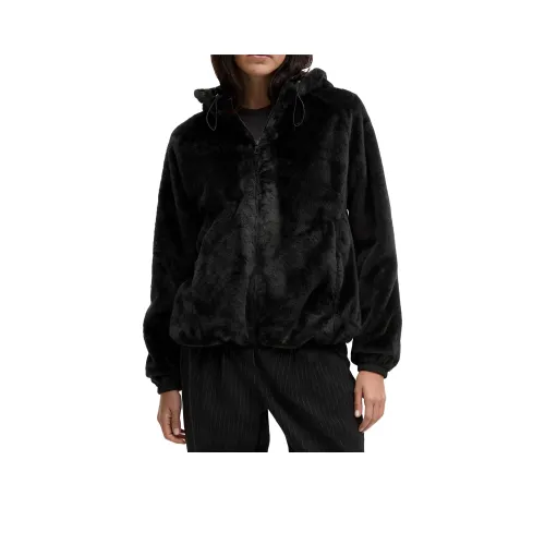 Lululemon Черный BLK Женские Свитшоты