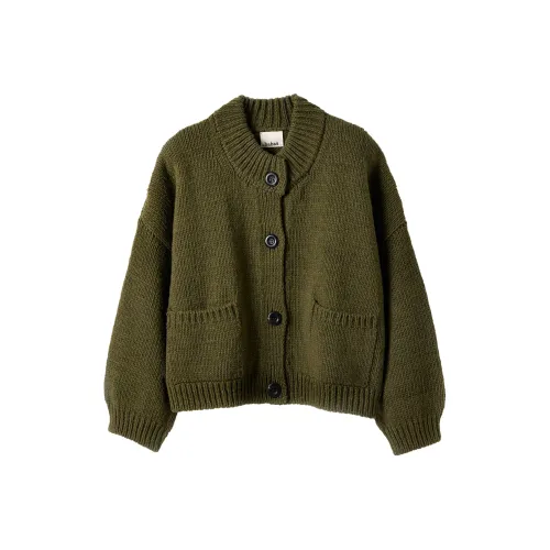 Babaà Кардиган No23 Alga Свитер Женские