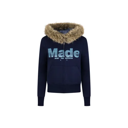 WAYHWEI Женские Свитшоты