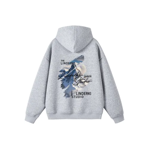 Lind Erki Унисекс Свитшоты