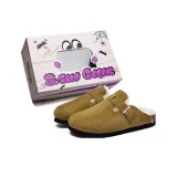 Оливковый зеленый [утолщенный и с флисовой подкладкой]