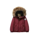 Ангорский красный