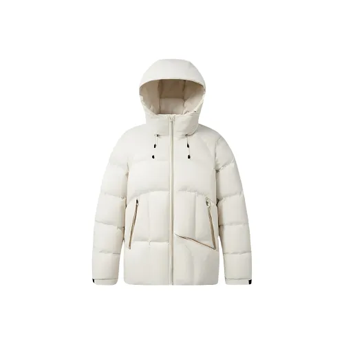 SNOW FLYING Winter Soldier Collection Унисекс Пуховики