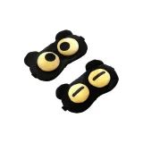 2 шт. Патчи для глаз Expression, Большие глаза + Закрытые глаза