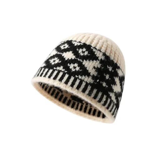 15 MINS Полиэстер Beanies Унисекс Разные цвета