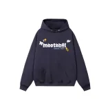 Темно-синий (с флисовой подкладкой и утолщенный)