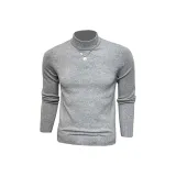 Светло-серый