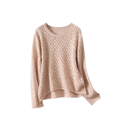 JINJU Женская трикотажная одежда