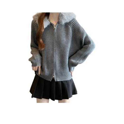 Cotton Gene Женская трикотажная одежда