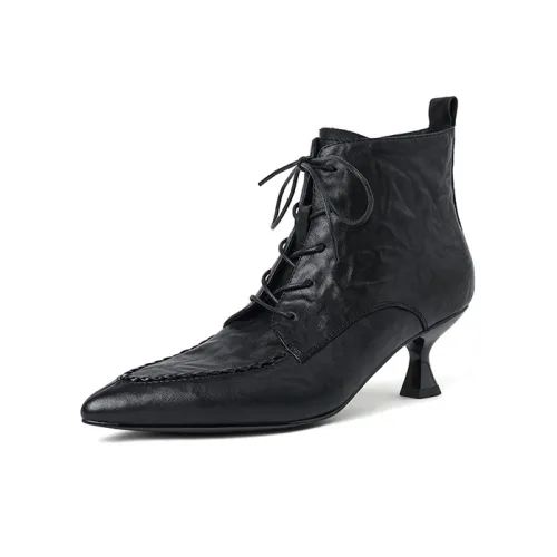 VANDEELEN Ботильоны 5,5 см Женские