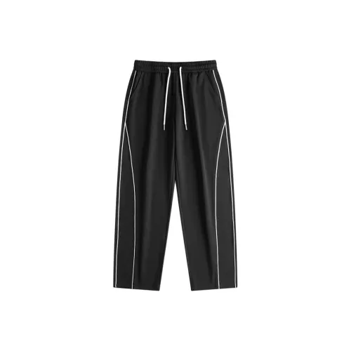 NINEDAO Унисекс Повседневные Штаны