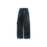 Темно-синий