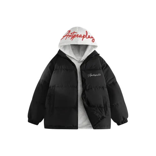 PEA Унисекс Пуховики