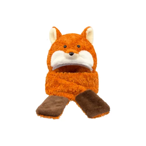 VIVIANWEST Полиэстер Капюшоны и Плюшевые Шапки Унисекс