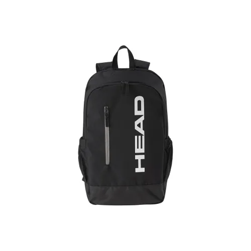 HEAD Полиэстер Рюкзак Унисекс Черный