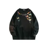 Черный (с флисовой подкладкой)