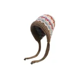 Жаккард Лифтинг FA-Хаки