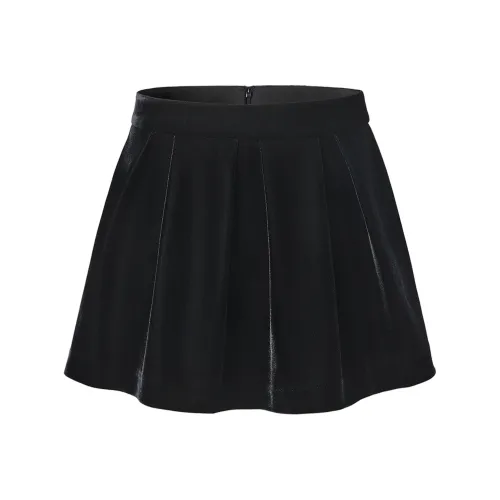 TAMMY TANGS Повседневные короткие юбки для женщин