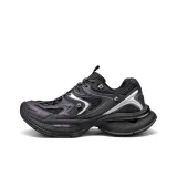 Фиолетовый Черный