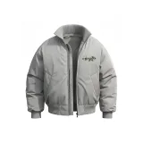 Светло-серый