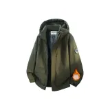 Армейский зеленый