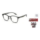 MJ5166B70 Прозрачный Серый Зеленый Рамка