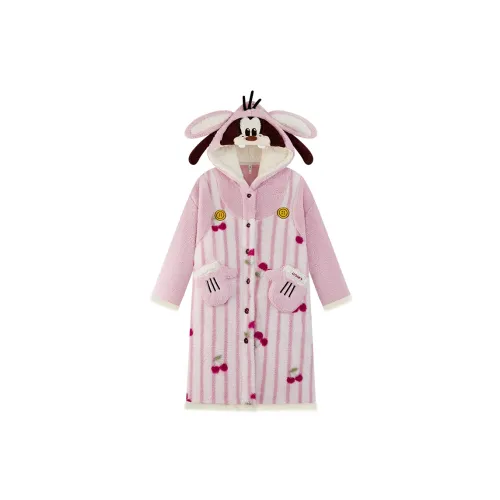 Gongdie X Disney Sleep Lavender Women's