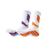 Guiding Ярко-фиолетовый 1 + Guiding Свежий Апельсин 1 [2 шт]