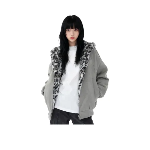 Langqing Унисекс Пуховики