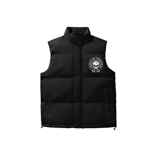 AMBER LIGHT Унисекс Жилеты